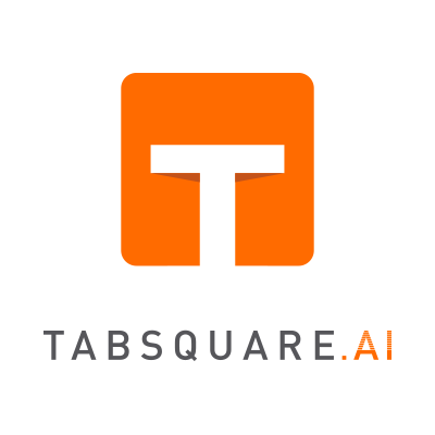 8 TabSquare